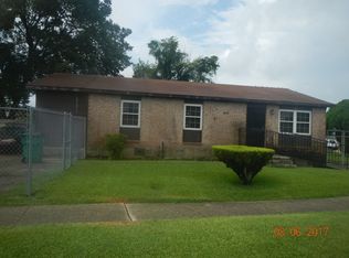 2041 Maharry Dr, Marrero, LA 70072