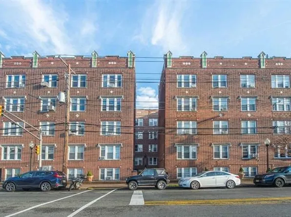 3726 Park Ave APT C4, Weehawken, NJ 07086