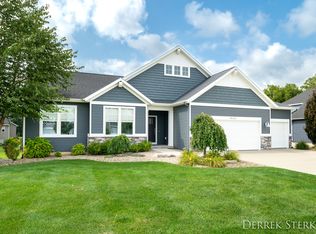 6181 Kuiper Dr SW, Grandville, MI 49418