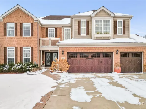 314 English Oak Ln, Streamwood, IL 60107