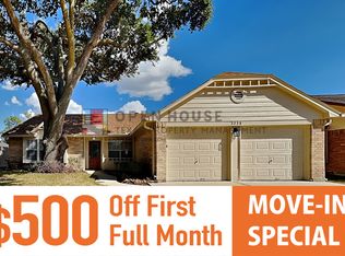 3238 Lindenfield Dr, Katy, TX 77449