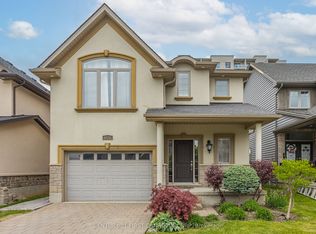 6621 Navin Cres, London, ON N6P0B6