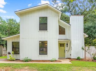 805 McNeill Ave, Mobile, AL 36609