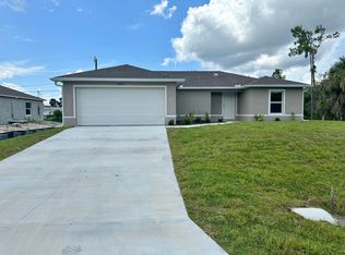 20223 Blaine Ave, Pt Charlotte, FL 33952