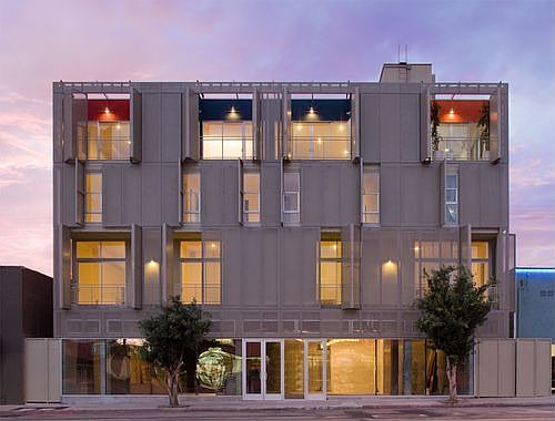 1st image of 751 N Fairfax Ave