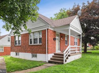 7103 Liberty Rd, Gwynn Oak, MD 21207