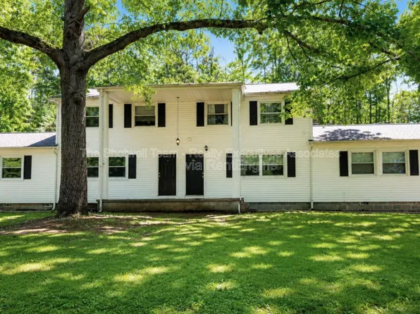 316 Finley Dr, Lenoir City, TN 37771