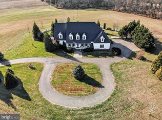 15 Knight House Ln, Earleville, MD 21919