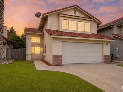 8109 Birch St, Bakersfield, CA, 93311