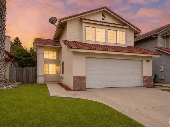 8109 Birch St, Bakersfield, CA 93311