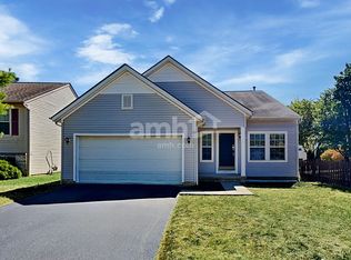 5547 Glenchester Dr, Galloway, OH 43119