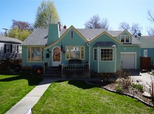 2323 Pine St, Billings, MT 59101