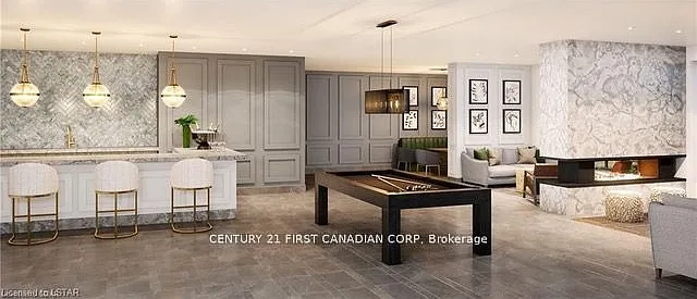 2 bed, $2,875 — Photo 4