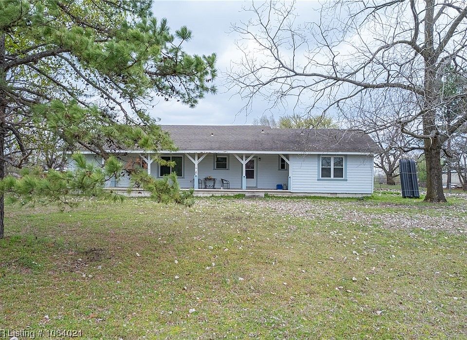 19118 193rd Ave, Spiro, OK 74959 MLS 1064021 Zillow