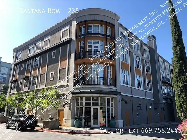 334 Santana Row #235 — Photo 1