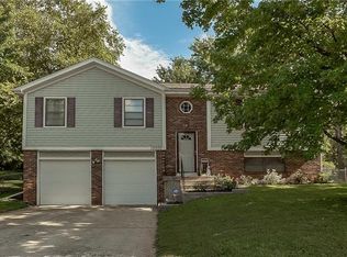 15200 W 123rd St, Olathe, KS 66062