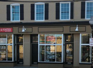 1123 W 36th St, Baltimore, MD 21211