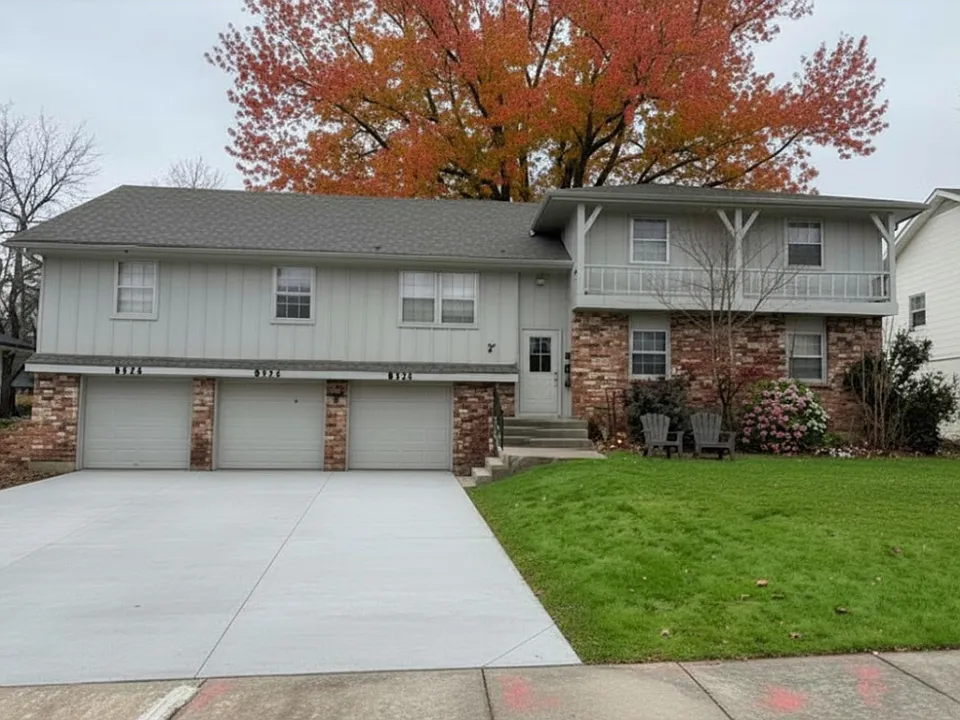 8422 Travis Ln