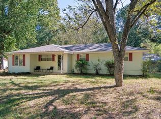 14615 Ironton Rd, Little Rock, AR 72206