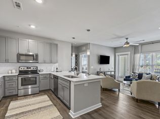 Central Island Square, Charleston, SC 29492