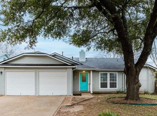 11604 Ruffed Grouse Dr, Austin, TX 78758