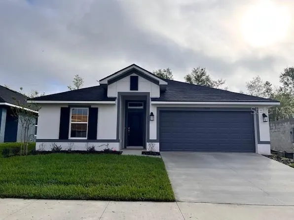 13000 Kent Bradley St, Dade City, FL 33525