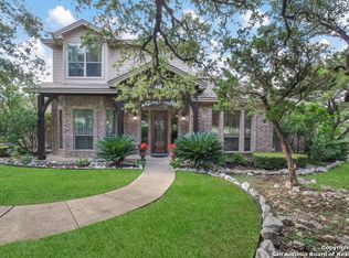7911 Black Buck, San Antonio, TX 78266