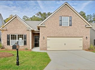 105 Golden Eagle Ln, Anderson, SC 29621