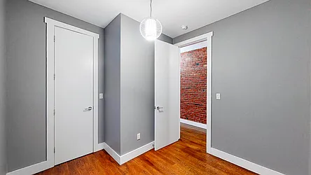 Rented by Bedford And Dean LLC