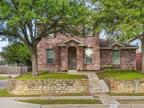 3310 Heavenly Way, Dallas, TX 75237