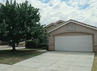 14758 Sandstone St, Adelanto, CA 92301