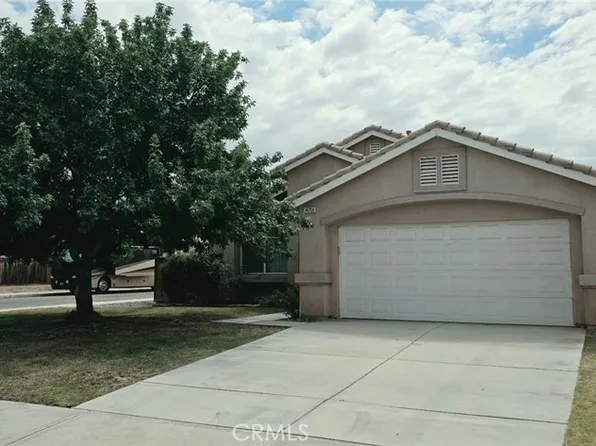 14758 Sandstone St, Adelanto, CA 92301