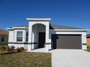 983 Hamilton St, Immokalee, FL 34142