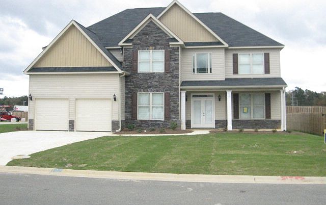 2nd image of 1520 Chase Creek Dr