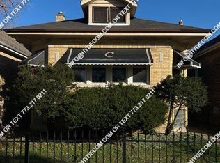 7521 S Wolcott Ave, Chicago, IL