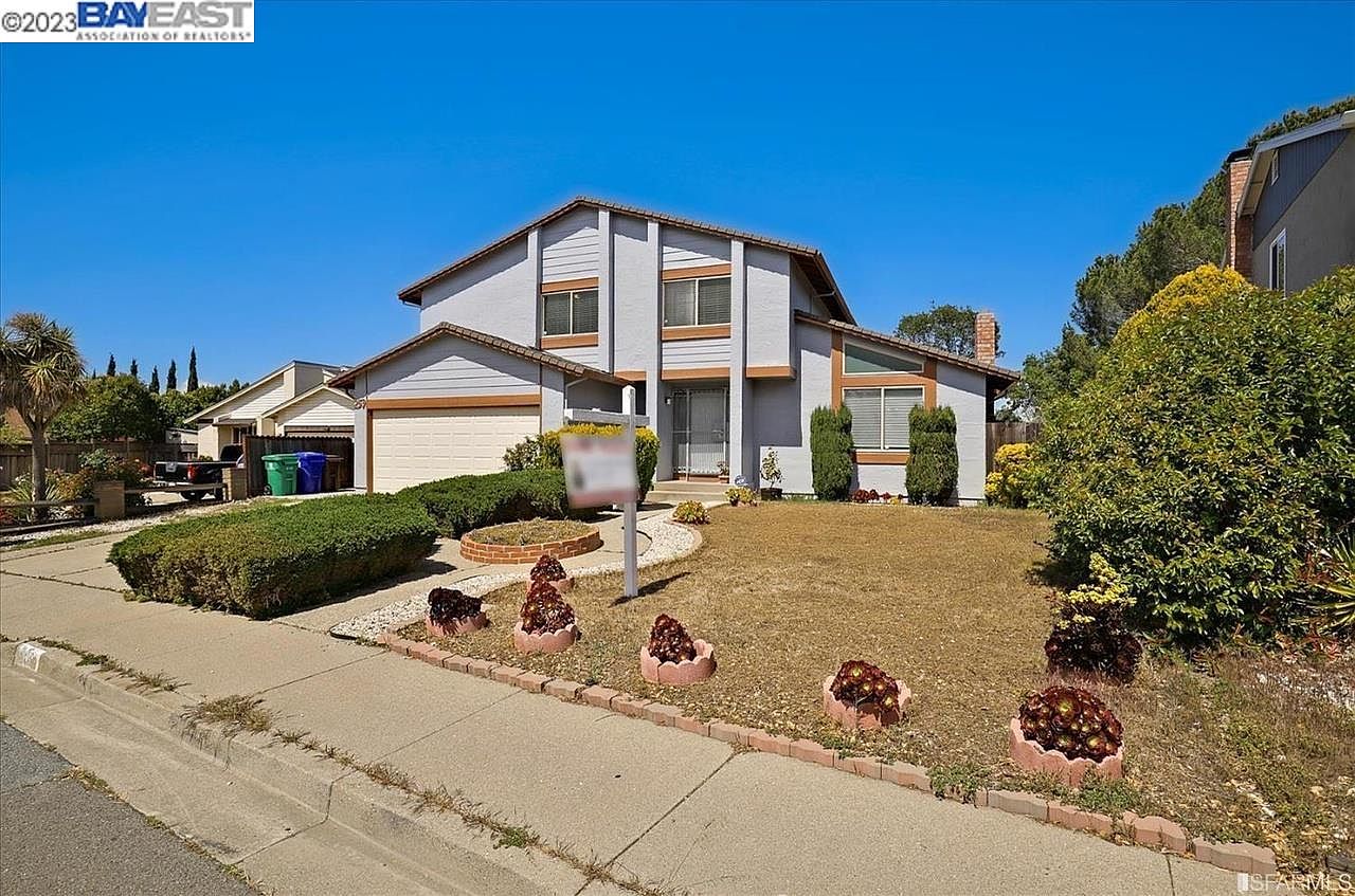 259 Pepperwood St, Hercules, CA 94547 MLS 41034731 Zillow