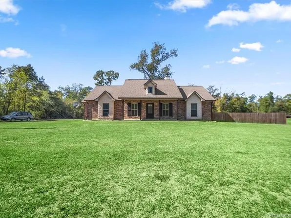 19447 Louisiana Hwy #383, Iowa, LA 70647