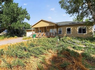17610 Starlight Court, Montrose, CO 81401