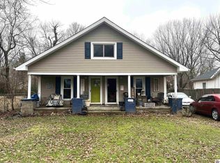 415 S 1st St, Mayfield, KY 42066