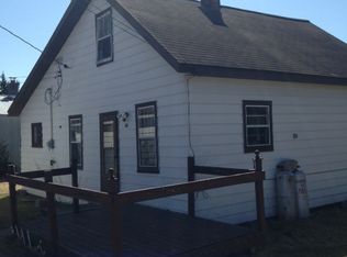 20 5th Ave SW, Cook, MN 55723