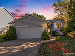 1618 Edith Ave NE, Grand Rapids, MI 49505
