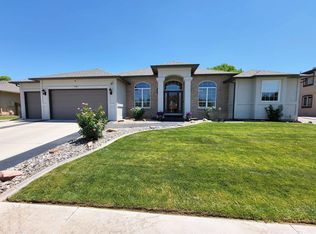2155 Village View Ct, Grand Junction, CO 81507