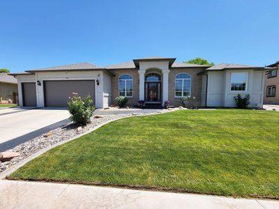2155 Village View Ct, Grand Junction, CO, 81507