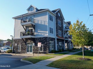 97 East Ave APT 201, Saratoga Springs, NY 12866