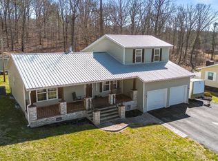 125 Denise Dr, Speedwell, TN 37870