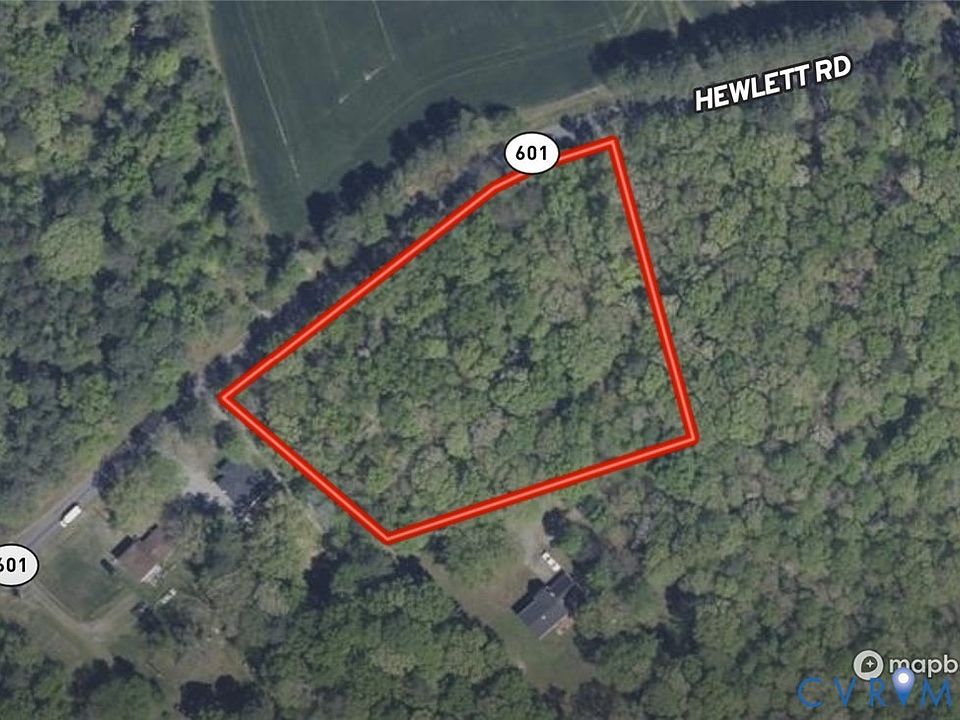 1st image of 17401 Hewlett Rd Lot 2