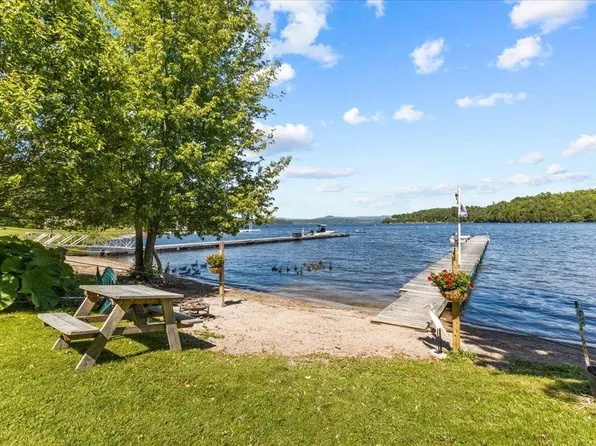 32 Spaulding East Shore, Colchester, VT 05446