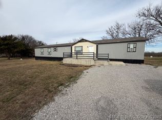 13702 Honduras Dr, Kingston, OK 73439