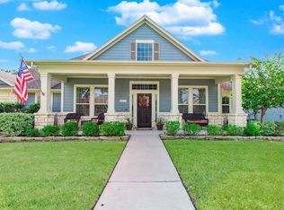 3711 Park Shadow Ct, Spring, TX 77386