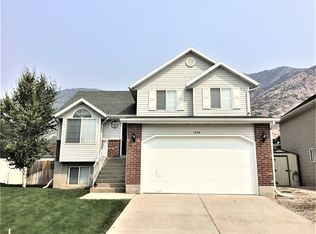 1454 N Fowler Ave, Ogden, UT 84404